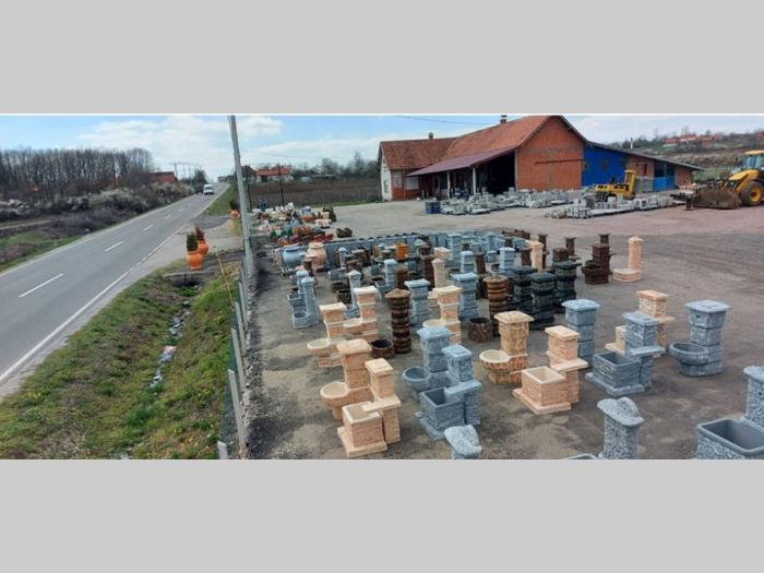 betonska galanterija kragujevac besplatni mali oglasi