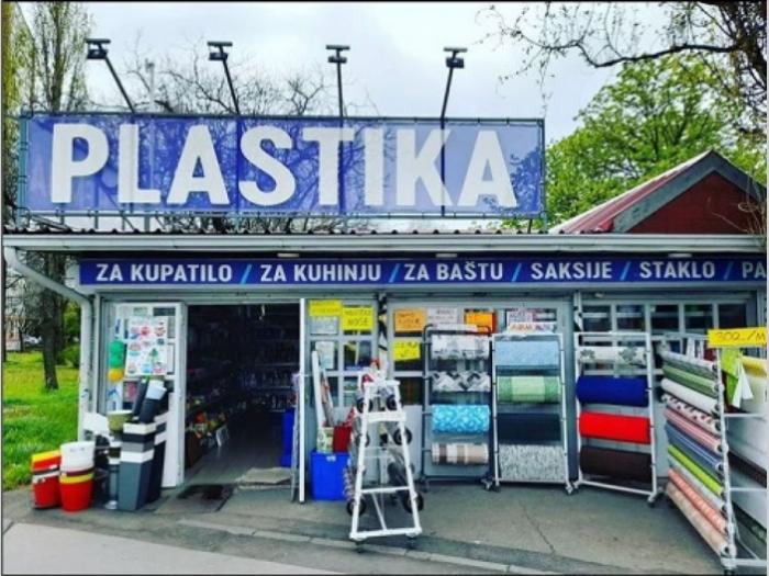 plastika novi beograd besplatni mali oglasi