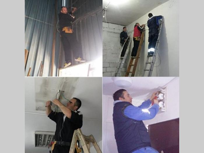 majstor električar besplatni mali oglasi