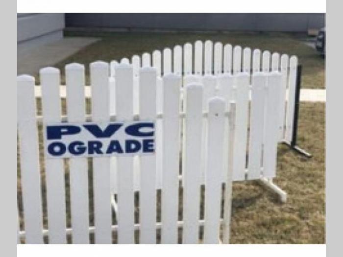 pvc ograda besplatni mali oglasi