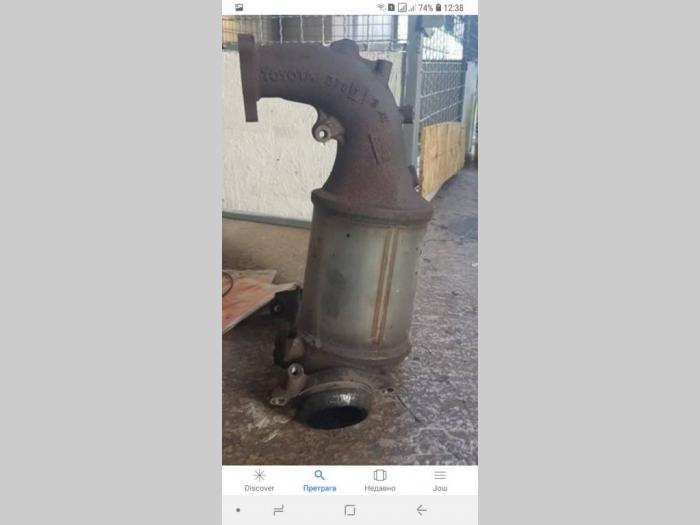otkup auto katalizatora i dpf filtera besplatni mali oglasi