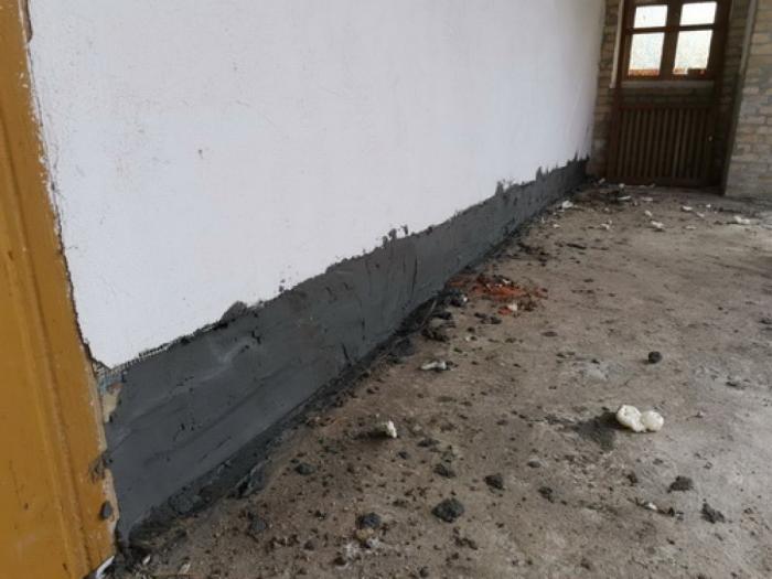 hidroizolacija vlažnih kuća besplatni mali oglasi