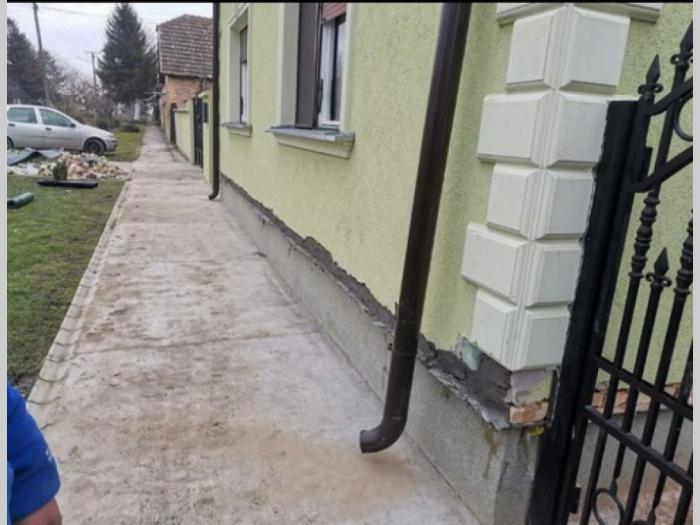 hidroizolacija vlažnih kuća besplatni mali oglasi