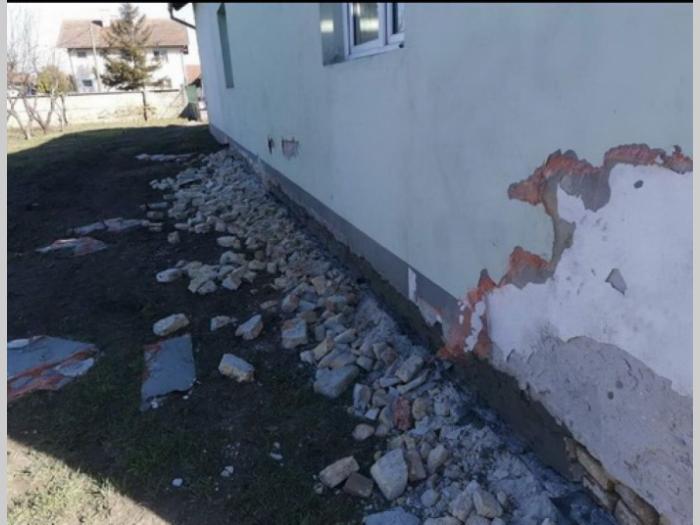 hidroizolacija vlažnih kuća besplatni mali oglasi