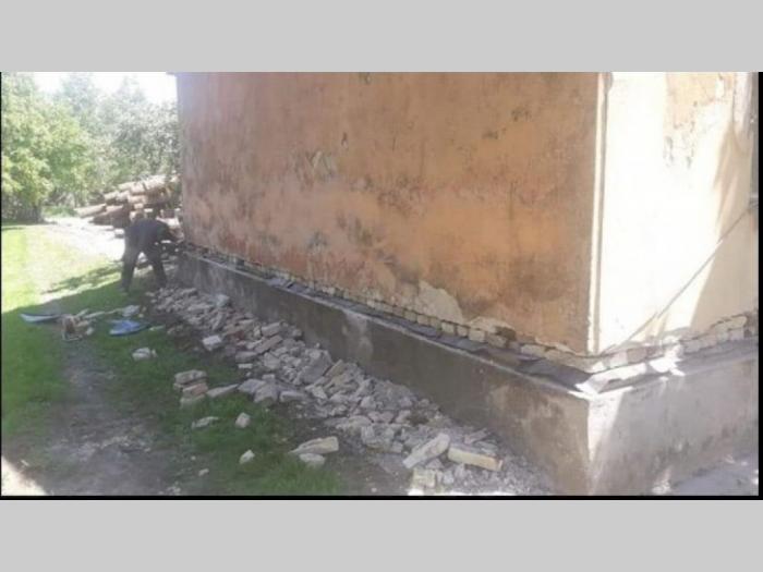 hidroizolacija vlažnih kuća besplatni mali oglasi