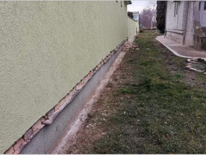 hidroizolacija vlažnih kuća besplatni mali oglasi