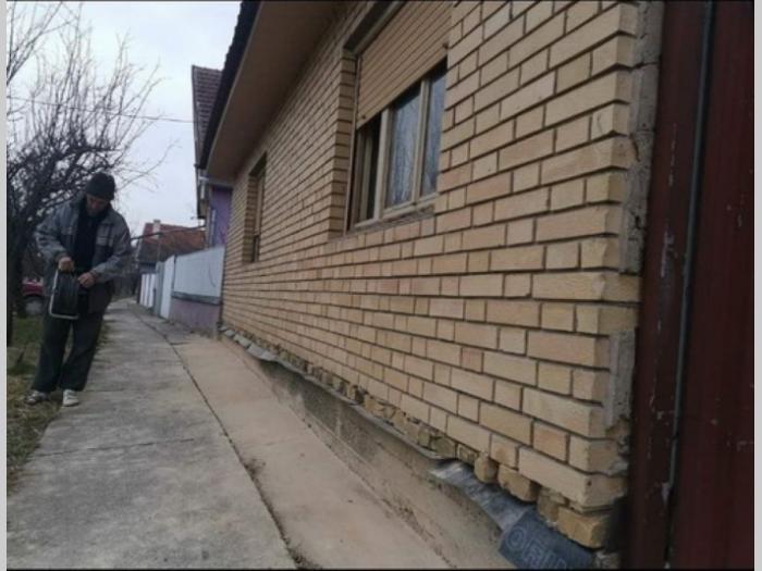 hidroizolacija vlažnih kuća besplatni mali oglasi