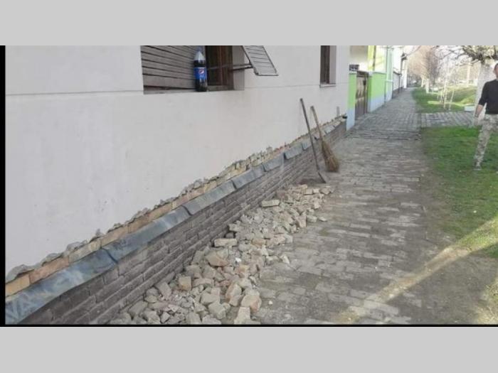 hidroizolacija vlažnih kuća besplatni mali oglasi