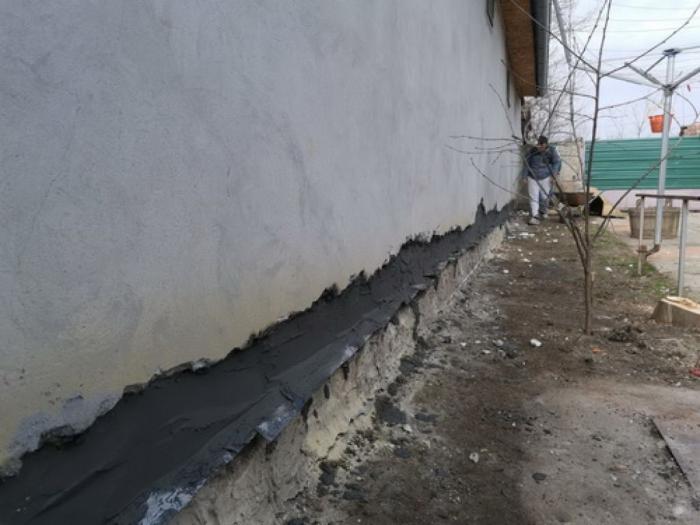 hidroizolacija vlažnih kuća besplatni mali oglasi