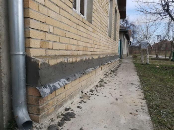 hidroizolacija vlažnih kuća besplatni mali oglasi