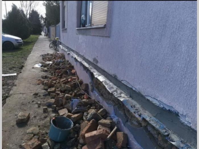 hidroizolacija vlažnih kuća besplatni mali oglasi