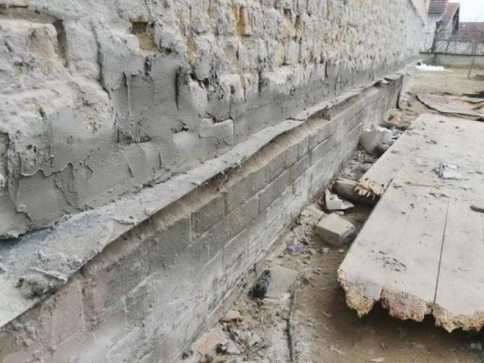 hidroizolacija vlažnih kuća besplatni mali oglasi