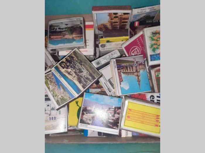 kolekcija flumenija besplatni mali oglasi