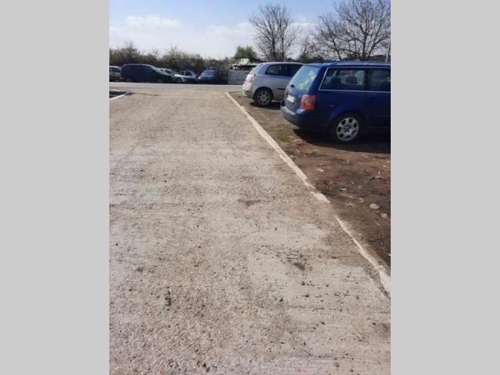plac za iznajmljivanje plac 17 ari do puta u železniku besplatni mali oglasi