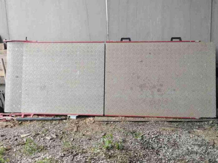 prodajem aluminijumsku rampu peugeot bokser besplatni mali oglasi