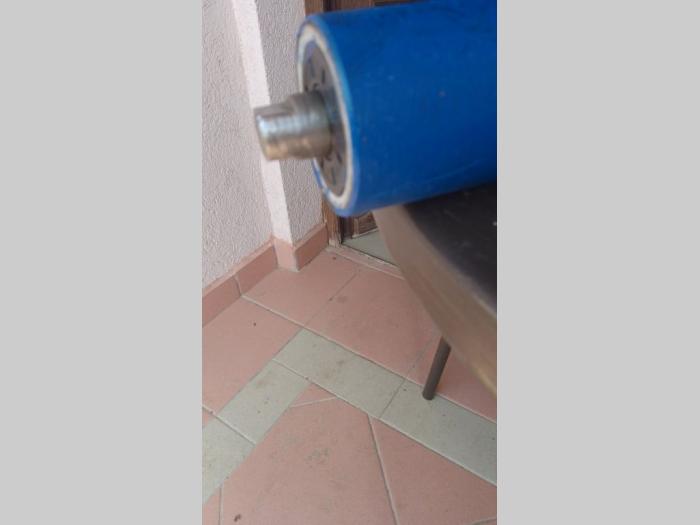 transportni valjci trakastih transportera besplatni mali oglasi