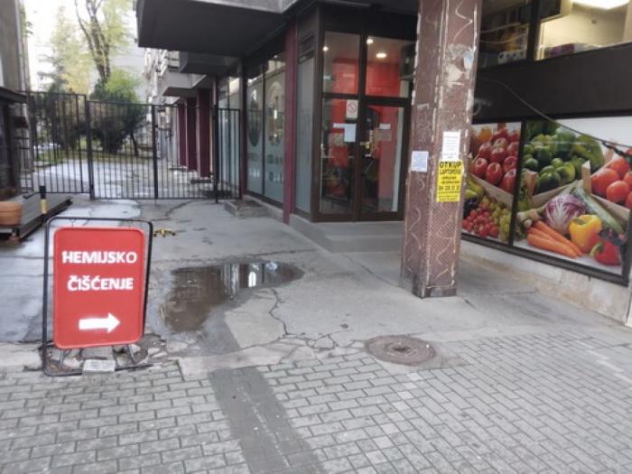 posao biznis ustupam biznis hemijsko čišćenje u radu sa kompletnom opremom besplatni mali oglasi