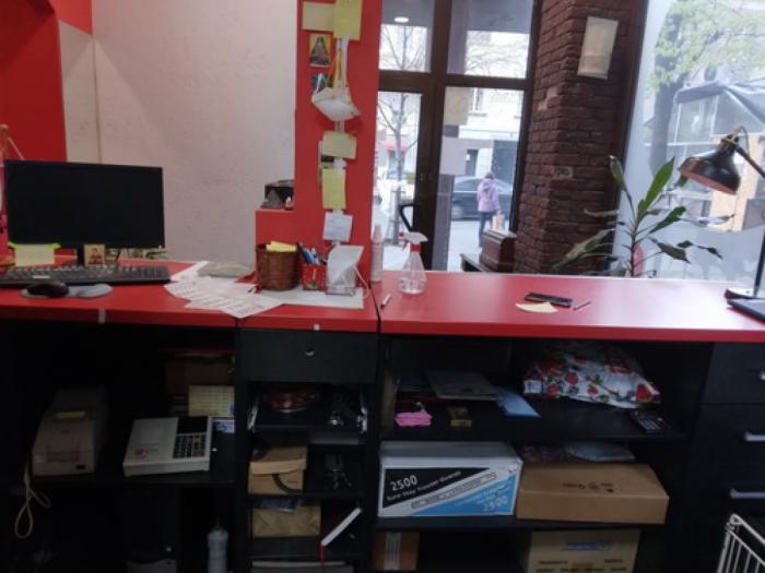posao biznis ustupam biznis hemijsko čišćenje u radu sa kompletnom opremom besplatni mali oglasi