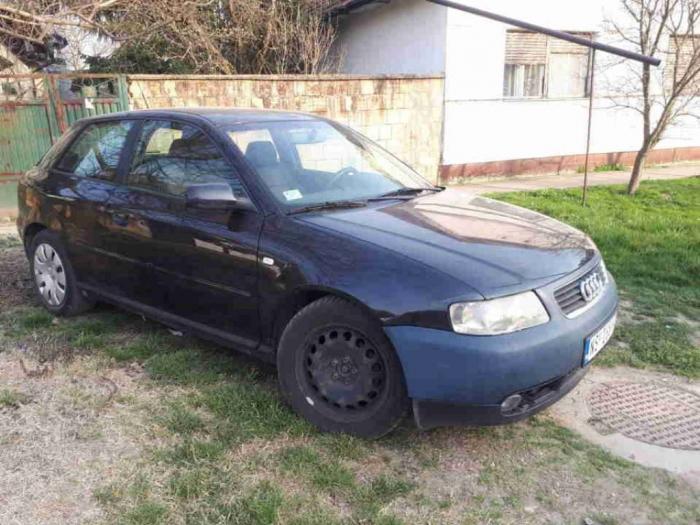 audi a3 tdi 2003 hitna prodaja besplatni mali oglasi
