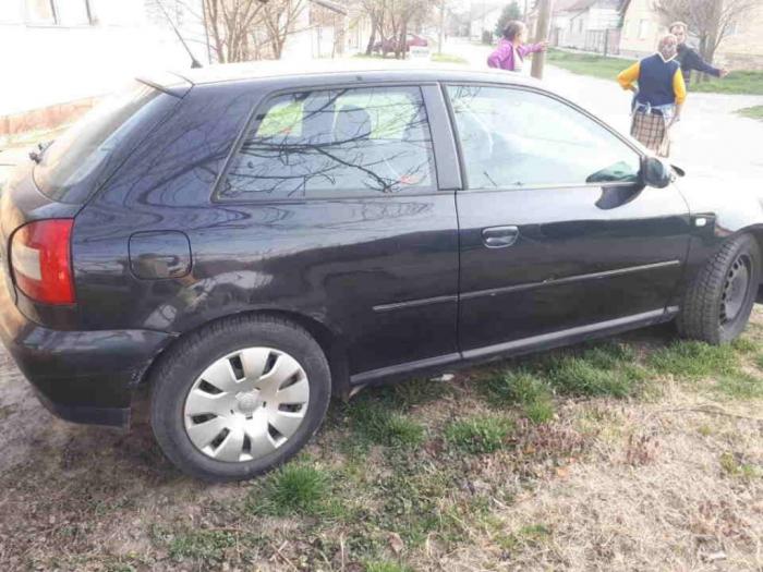audi a3 tdi 2003 hitna prodaja besplatni mali oglasi