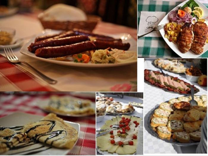etno restoran letić besplatni mali oglasi