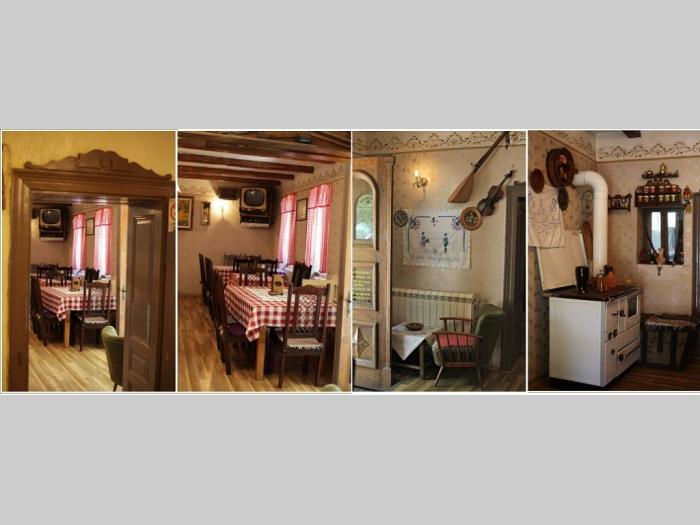 etno restoran letić besplatni mali oglasi