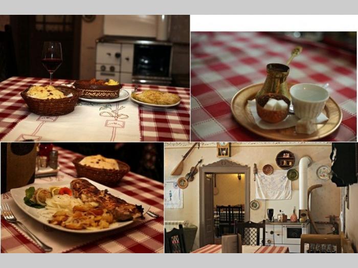 etno restoran letić besplatni mali oglasi