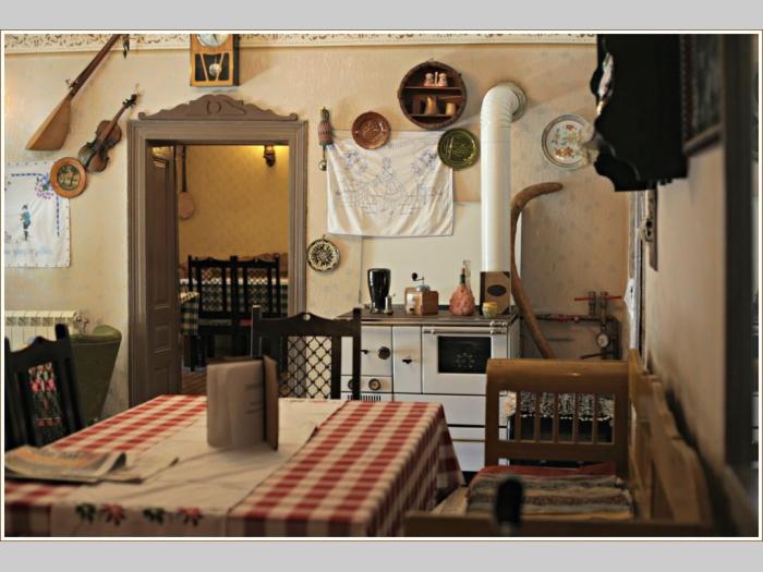 etno restoran letić besplatni mali oglasi