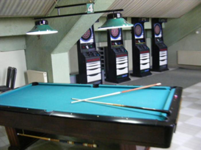 bilijar klub požarevac besplatni mali oglasi