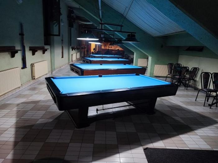 bilijar klub požarevac besplatni mali oglasi