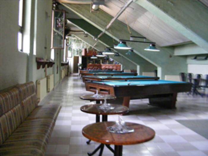 bilijar klub požarevac besplatni mali oglasi