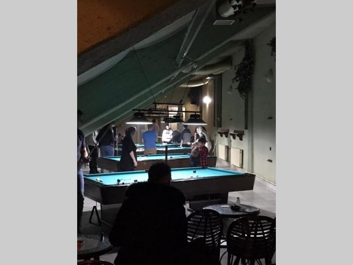 bilijar klub požarevac besplatni mali oglasi
