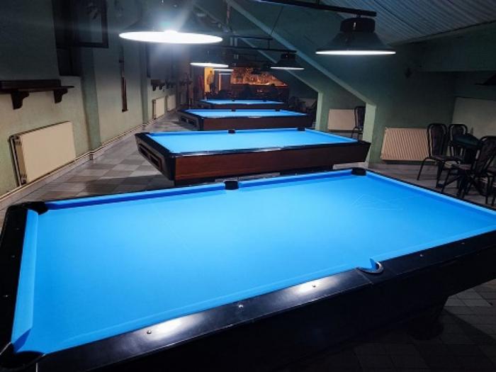bilijar klub požarevac besplatni mali oglasi