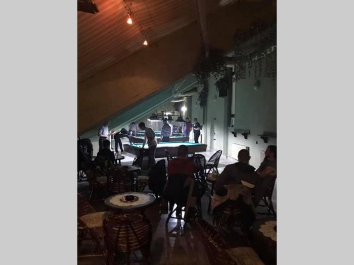 bilijar klub požarevac besplatni mali oglasi