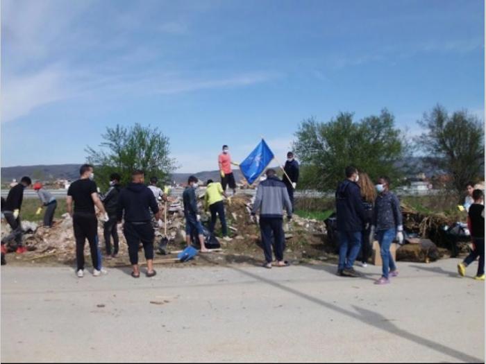ekološko društvo bujanovac besplatni mali oglasi