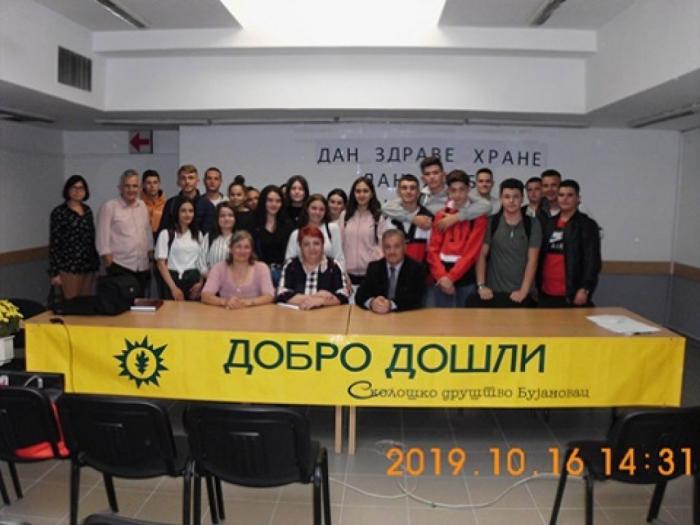 ekološko društvo bujanovac besplatni mali oglasi