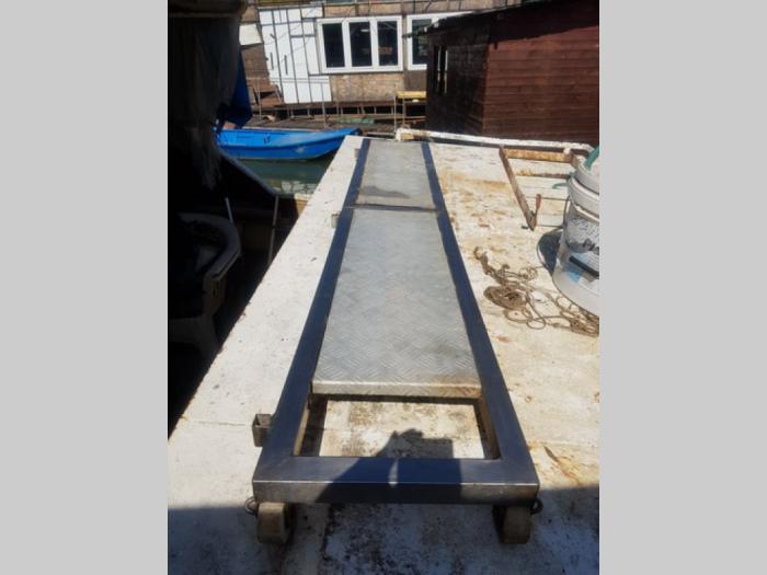 prodajem prohromski most dužine 2 x 107cm besplatni mali oglasi