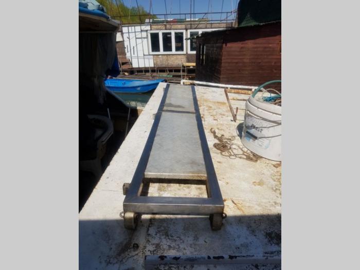 prodajem prohromski most dužine 2 x 107cm besplatni mali oglasi