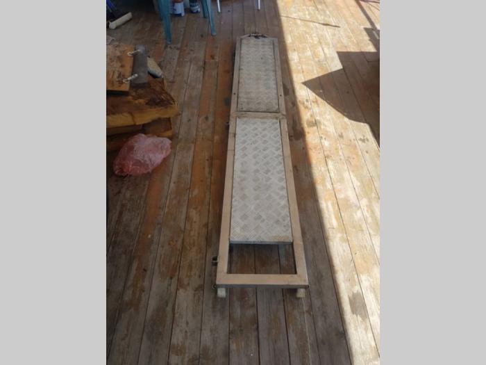 prodajem prohromski most dužine 2 x 107cm besplatni mali oglasi