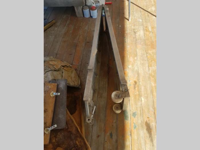 prodajem prohromski most dužine 2 x 107cm besplatni mali oglasi