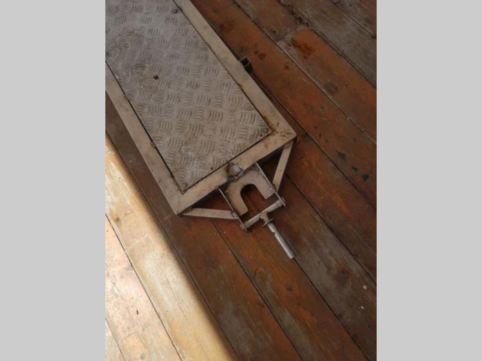 prodajem prohromski most dužine 2 x 107cm besplatni mali oglasi