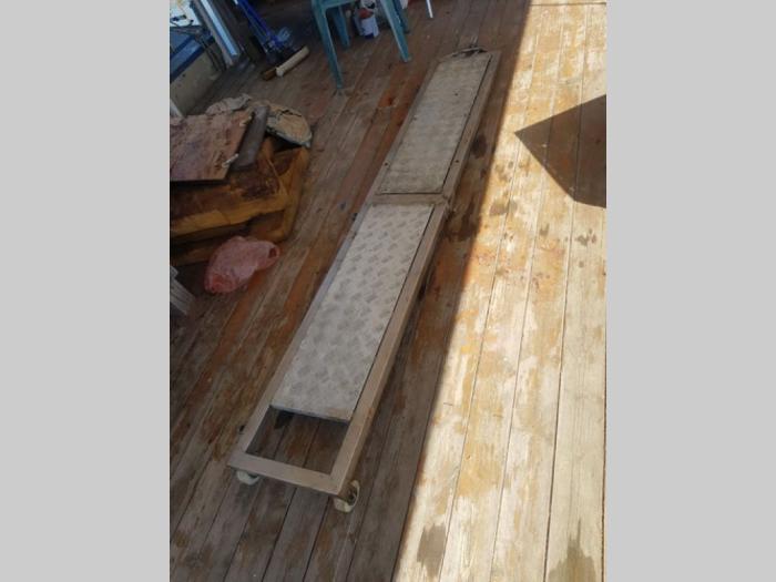 prodajem prohromski most dužine 2 x 107cm besplatni mali oglasi