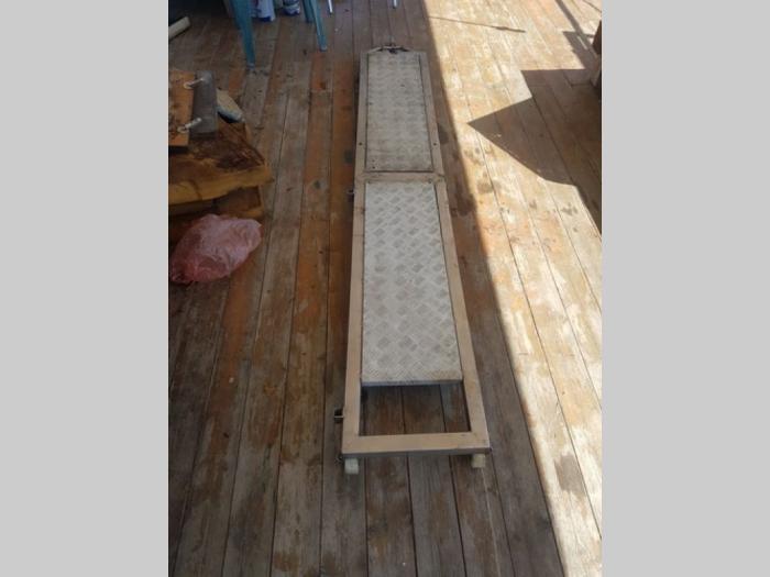 prodajem prohromski most dužine 2 x 107cm besplatni mali oglasi