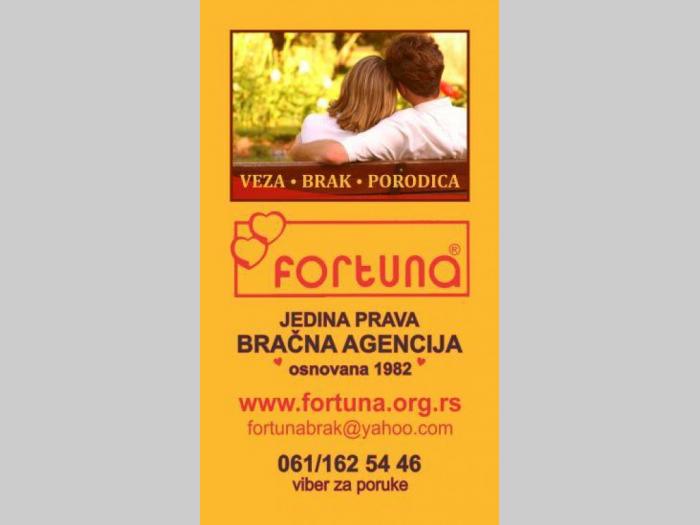 fortuna samo za trajnu vezu, brak besplatni mali oglasi