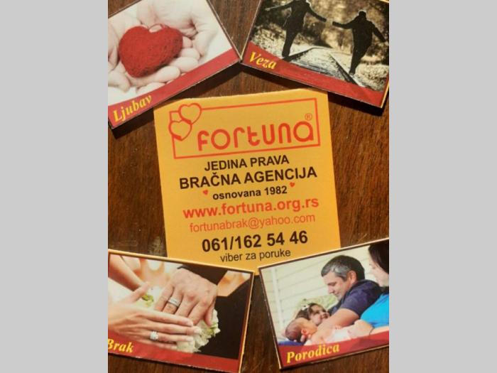 fortuna samo za trajnu vezu, brak besplatni mali oglasi