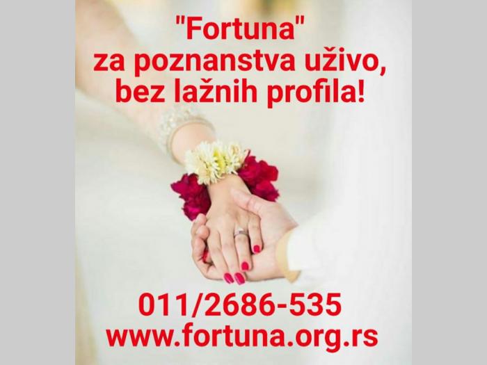 fortuna samo za trajnu vezu, brak besplatni mali oglasi