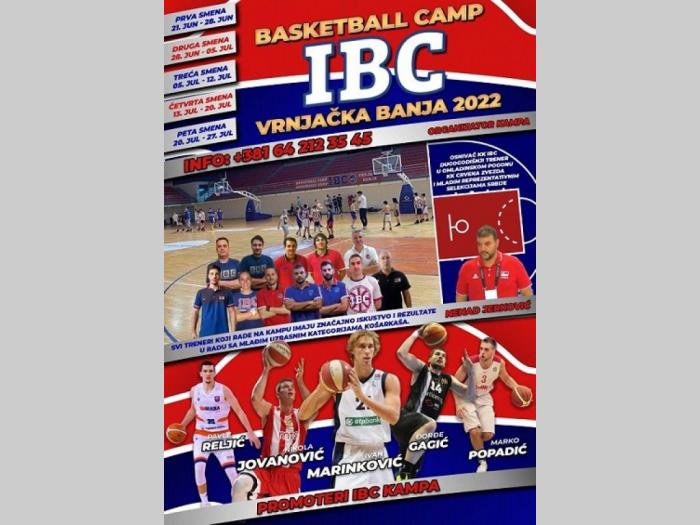 košarkaški kamp vrnjačka banja besplatni mali oglasi