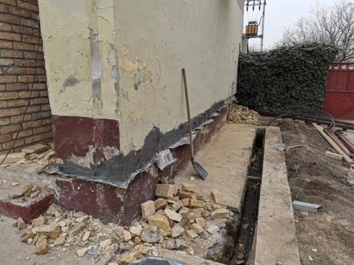 hidroizolacija vlažnih kuća besplatni mali oglasi