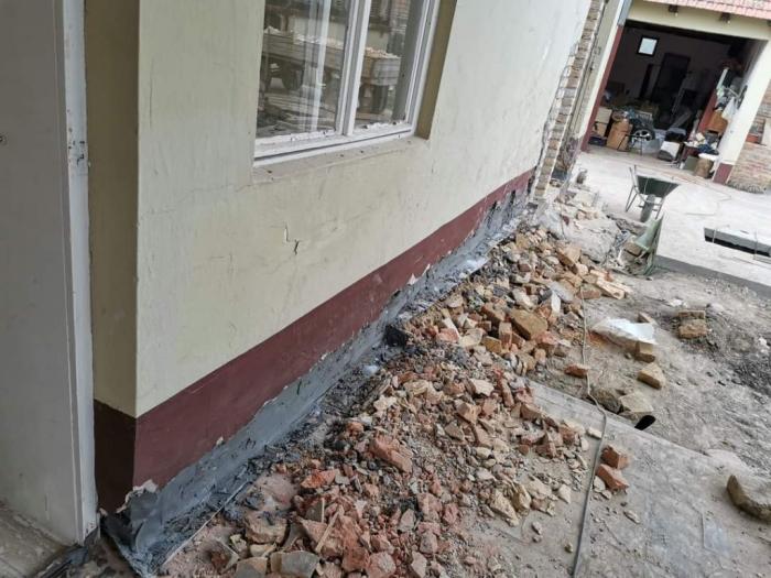 hidroizolacija vlažnih kuća besplatni mali oglasi