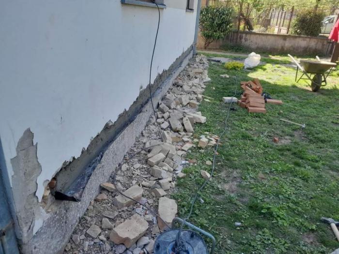 hidroizolacija vlažnih kuća besplatni mali oglasi